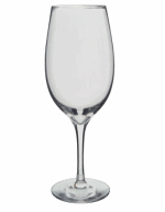DARTINGTON CRYSTAL WINE MASTER SHIRAZ RED DARTINGTON CRYSTAL WINE GLASS